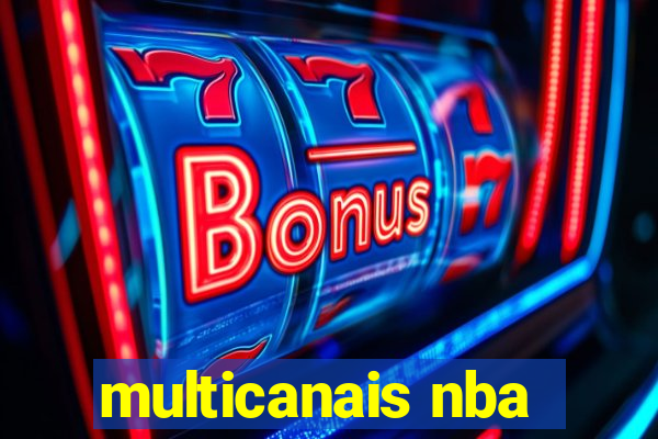 multicanais nba